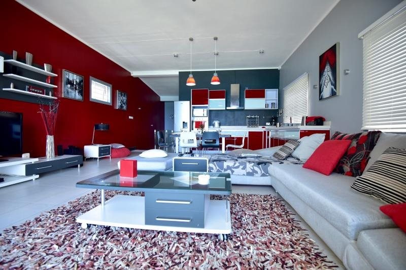 Turquoise Bay Beach Apartments Trou dEau Douce