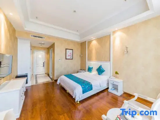 Hohhot Junyi Hotel