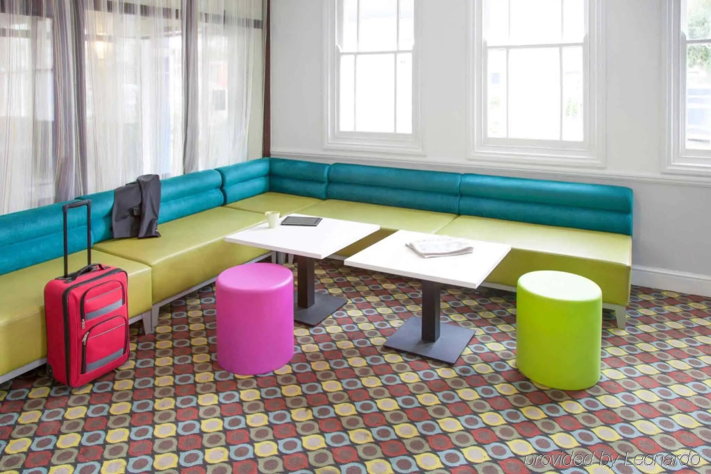 ibis Styles London Croydon