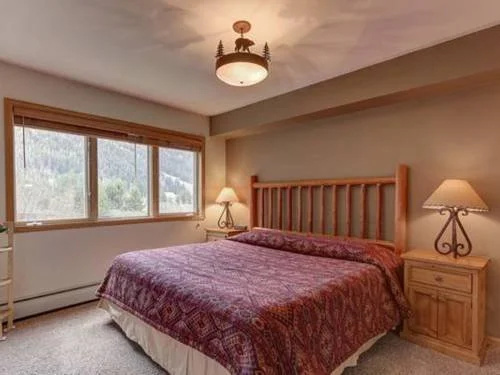 Cinnamon Ridge Condominiums