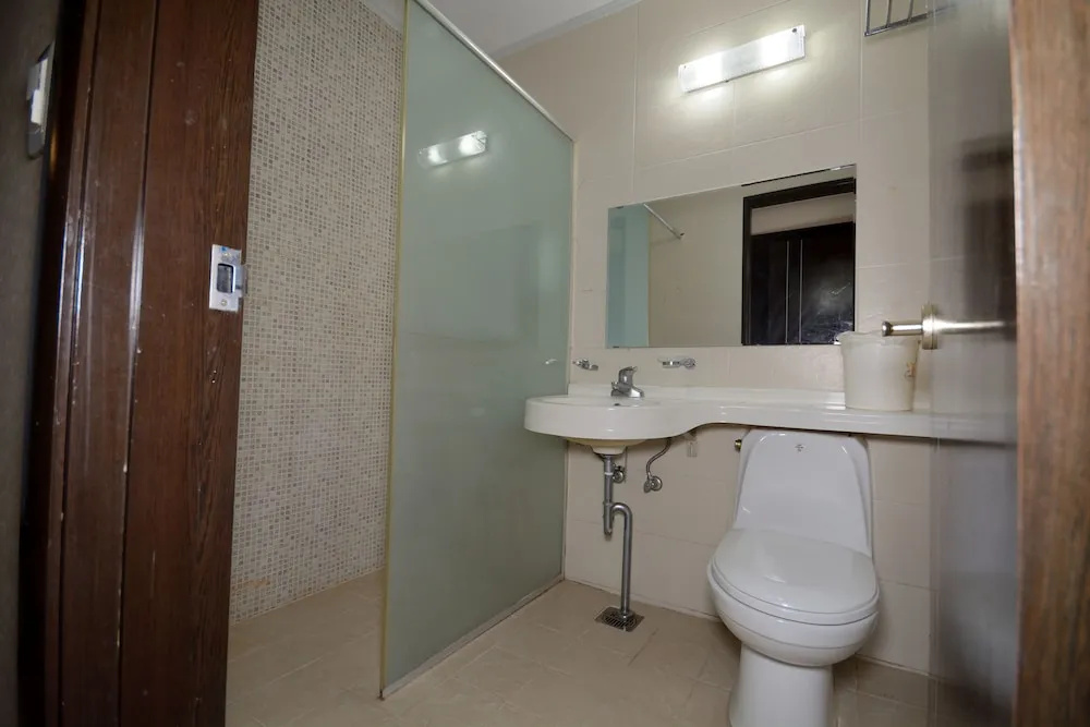 Daea Ulleung Resort