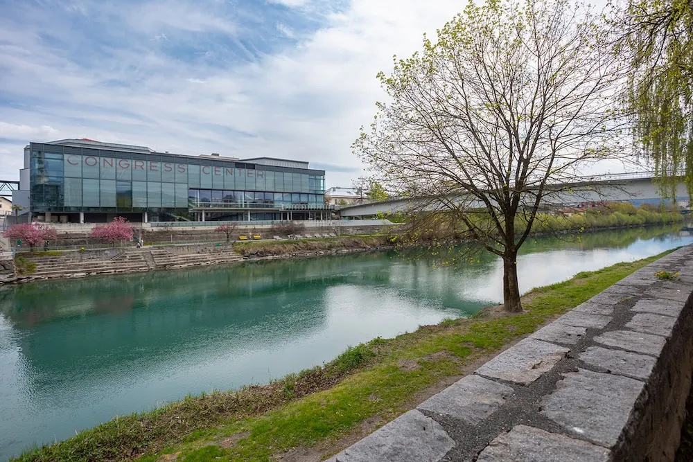 Limehome Villach Hauptplatz
