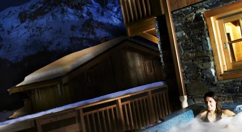 Chalets Cocoon