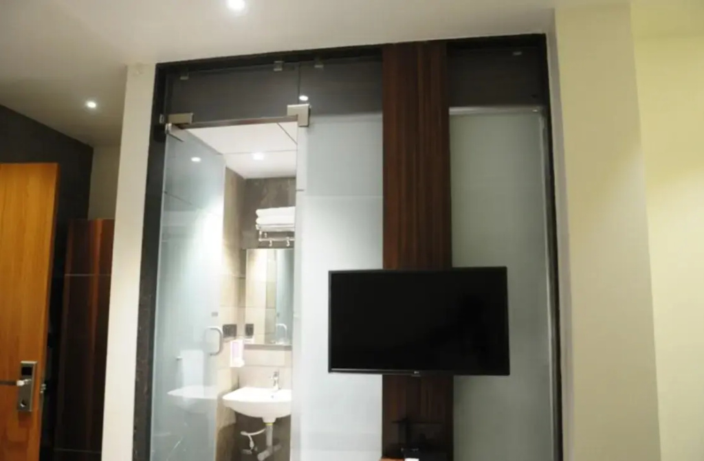 Hotel Ramraj