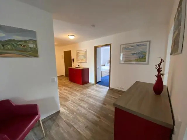 Untersee - Appartements