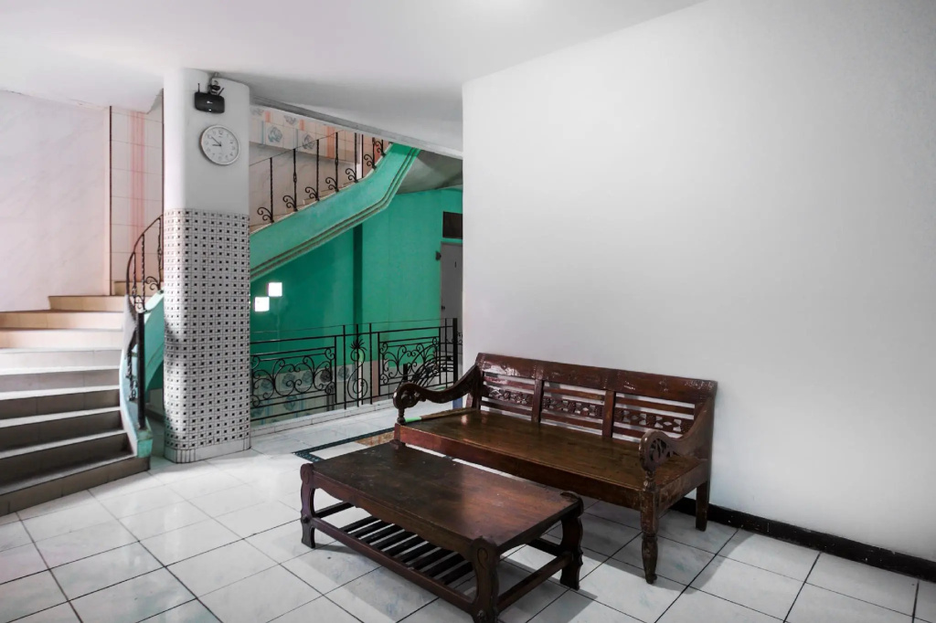 OYO 2628 Kartini Residence
