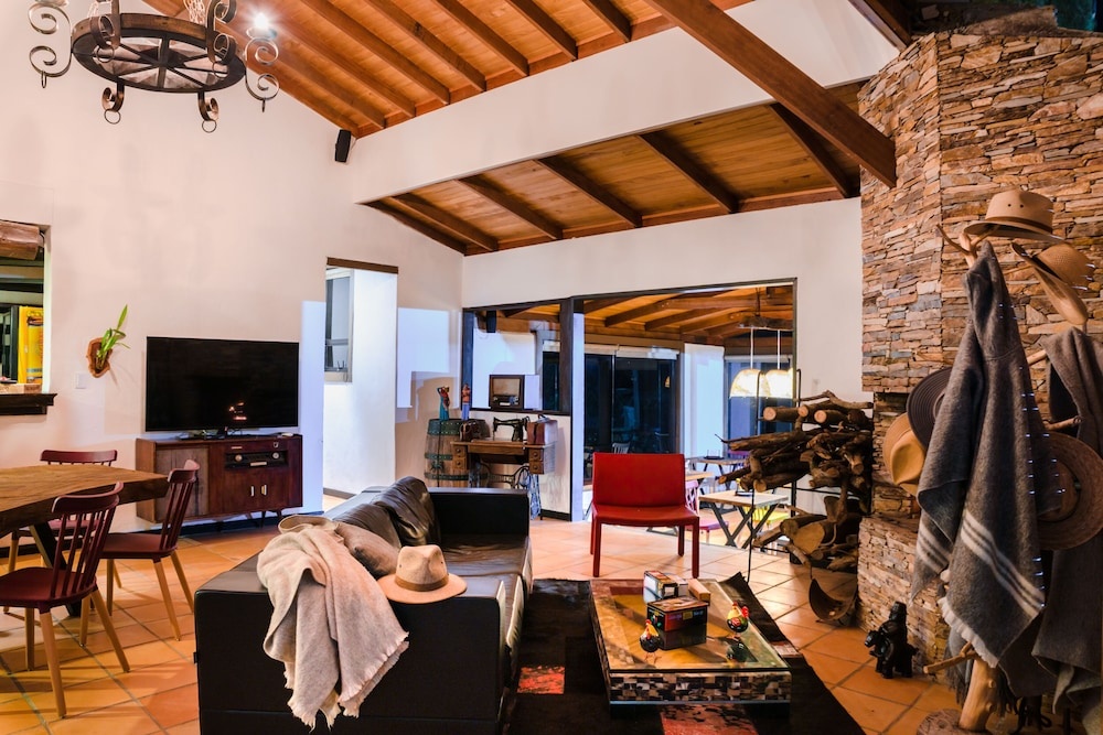 Hotel Kawa Mountain Retreat