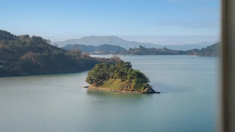 Yeosu Island Pet Pension