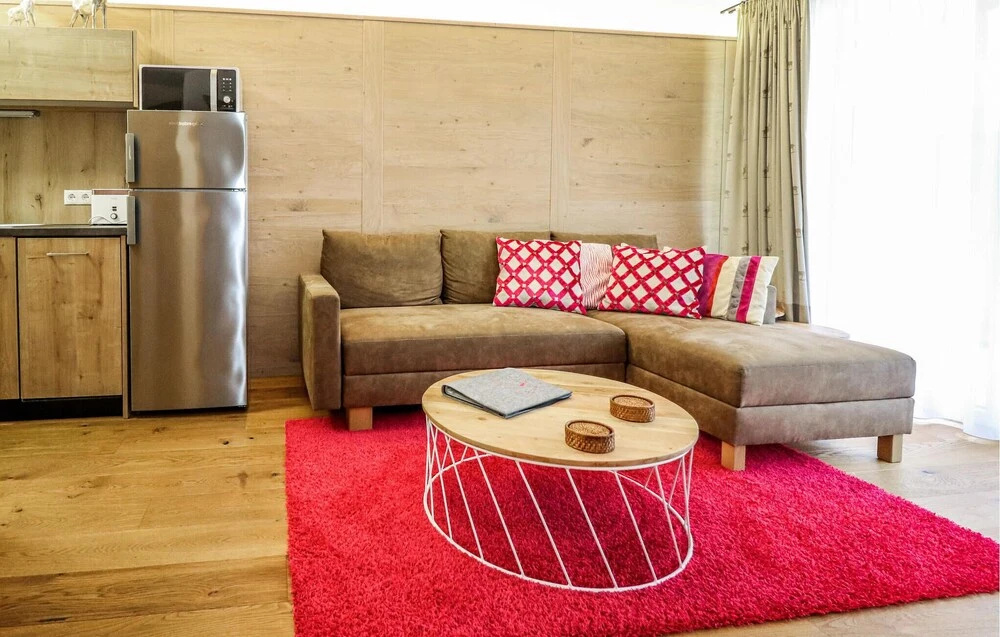 Amazing Apartment in Dalaas Wald With 2 Bedrooms, Wifi and Indoor Swimming Pool