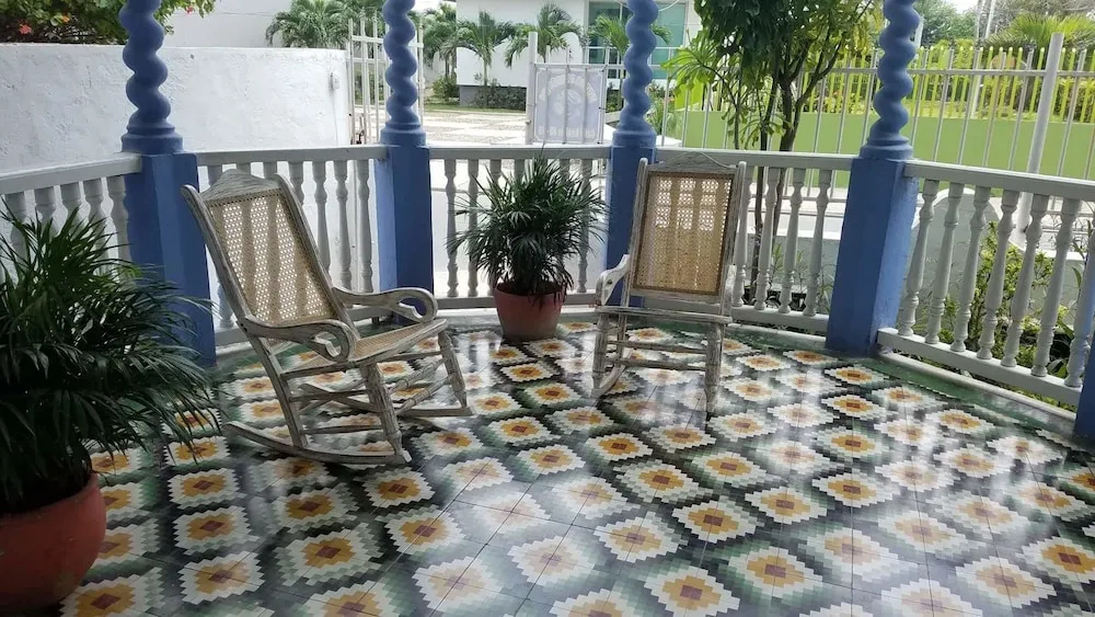 Casa Santos del Viento