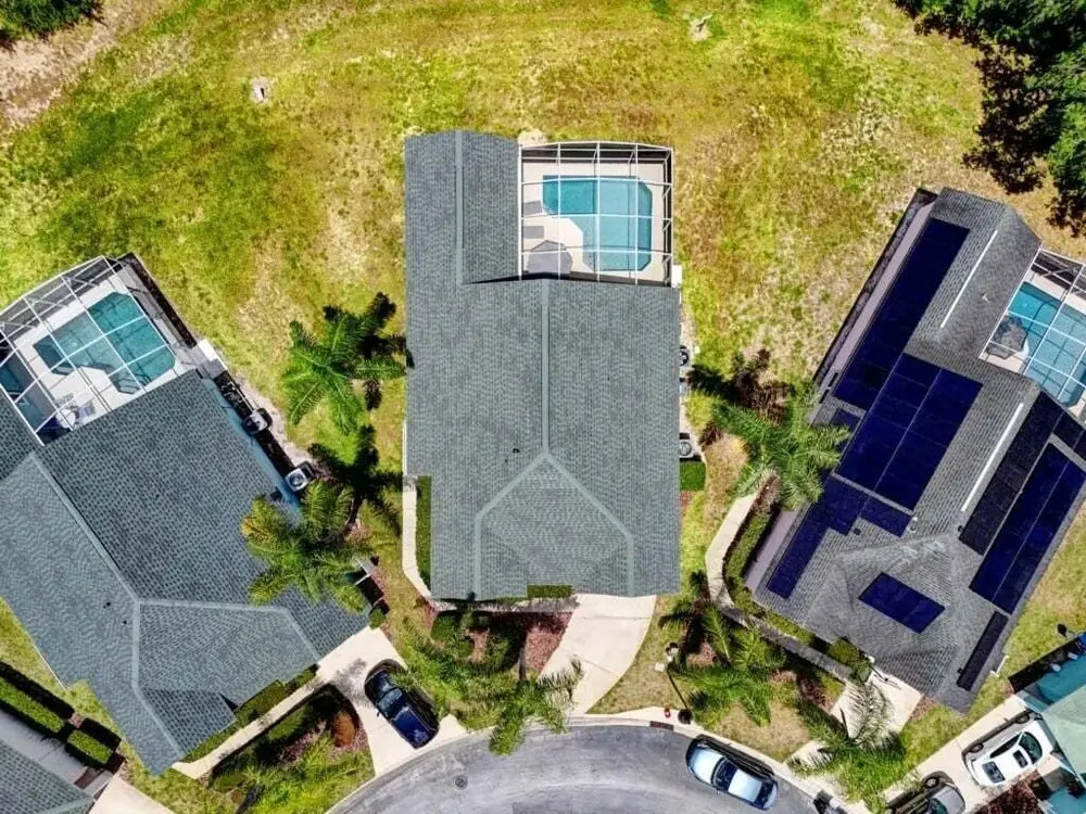 Reserve Retreat - Gated 4br With Pool Near Disney 4 Bedroom Villa