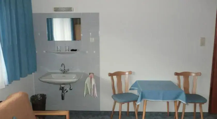 Haus Pranger