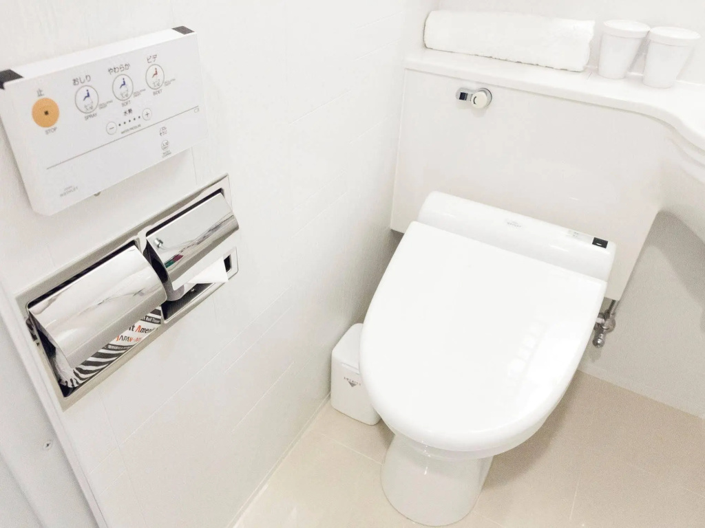 APA Hotel Akihabara Ekimae