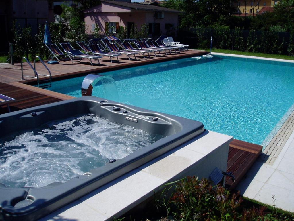 Hotel Patrizia