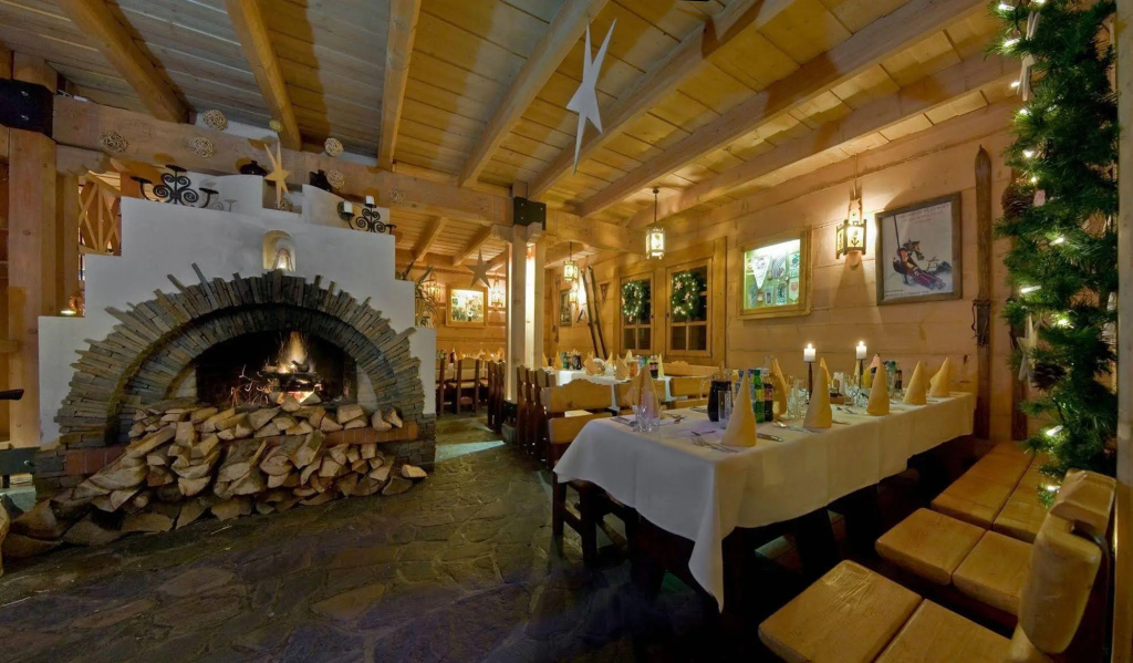 Hotel Nosalowy Dwór