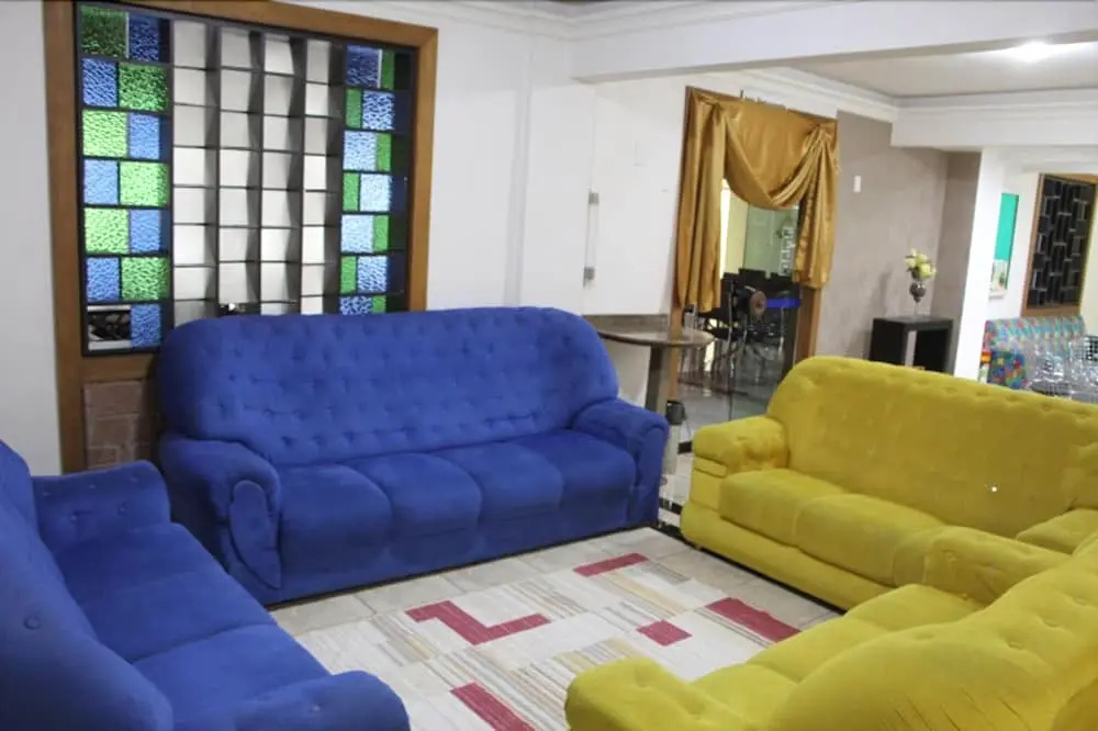 Villa das Termas Hotel