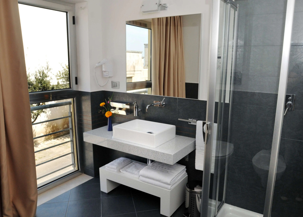 Hotel Monte Sarago