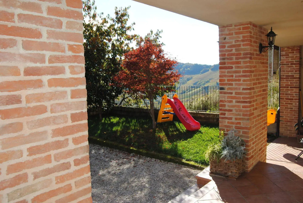 Agriturismo I Grappoli