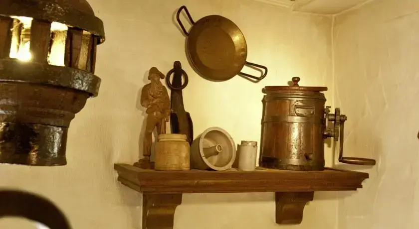 Alte Weinschänke