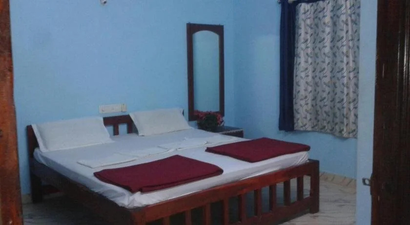 Mermaid Beach Resort