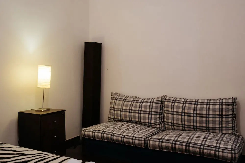 Nafplion comfort apartment next to fortress of palamidi