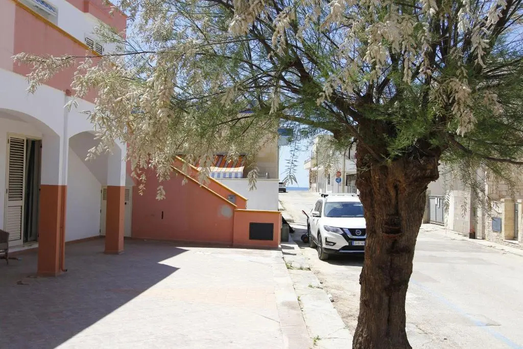 Casa 50m dalla spiaggia di sabbia 162