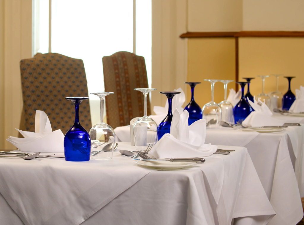 Langham Hotel Eastbourne