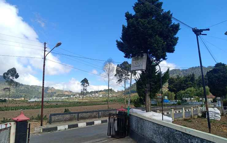 Homestay Mawar Merah 1 Syariah