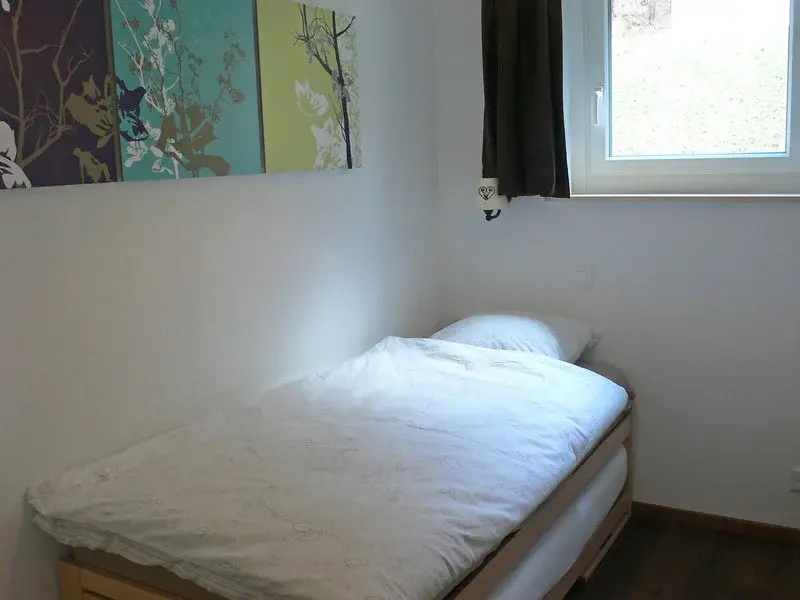 Haus Cresta