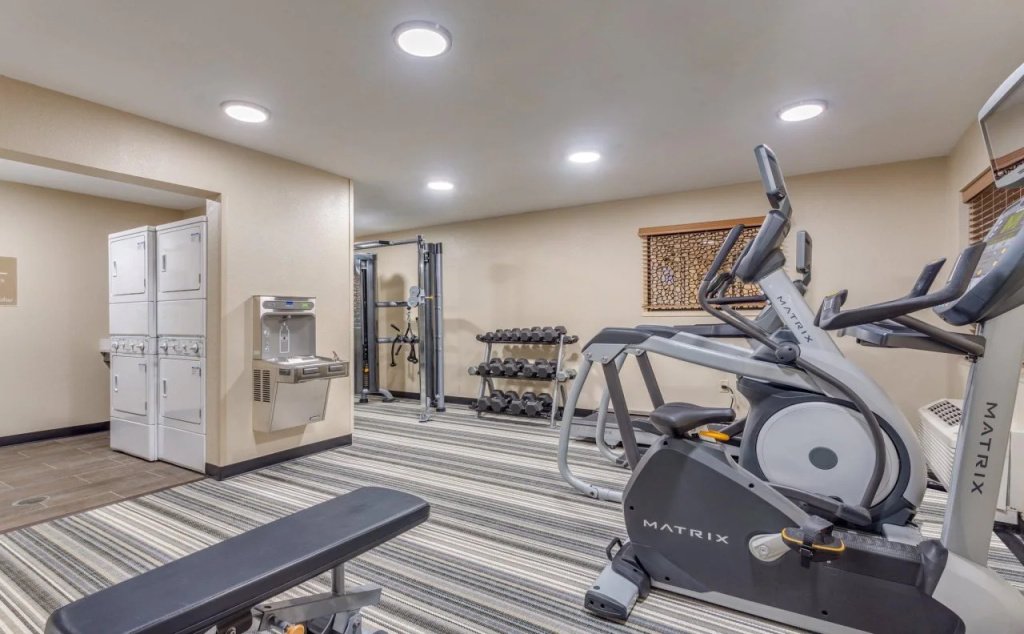 Candlewood Suites Secaucus by IHG