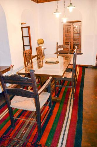 Fyloma Villa With 5 Bedrooms