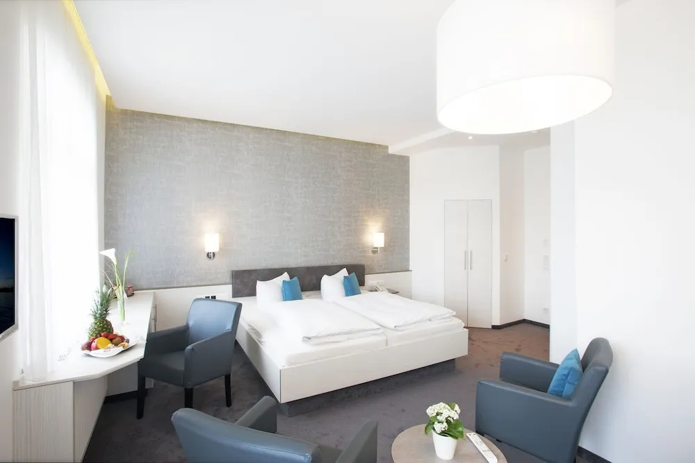 Hotel Café Ebner