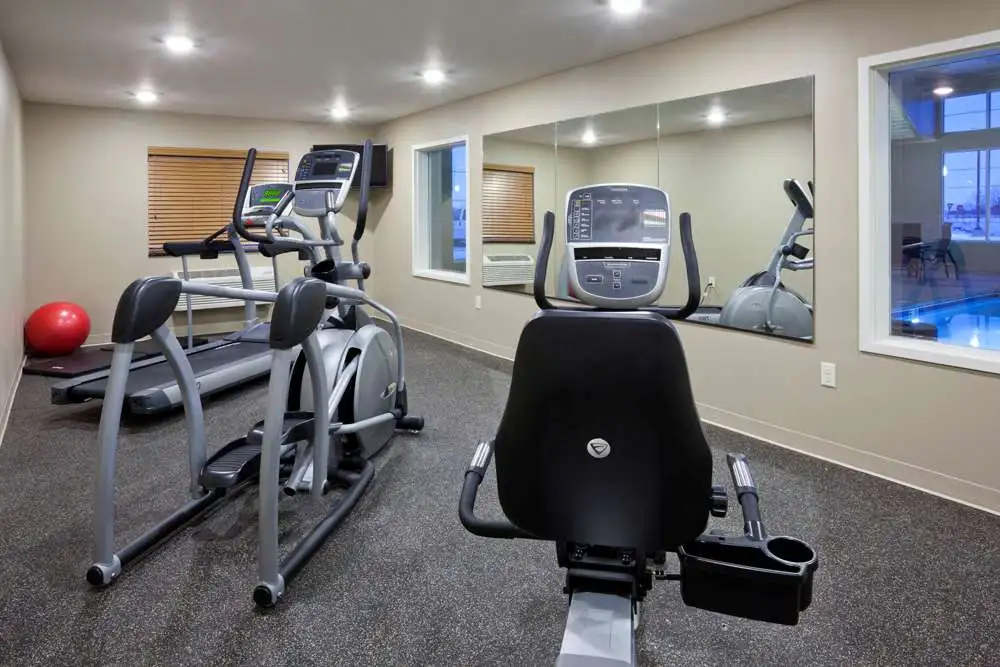 GrandStay Hotel & Suites Thief River Falls