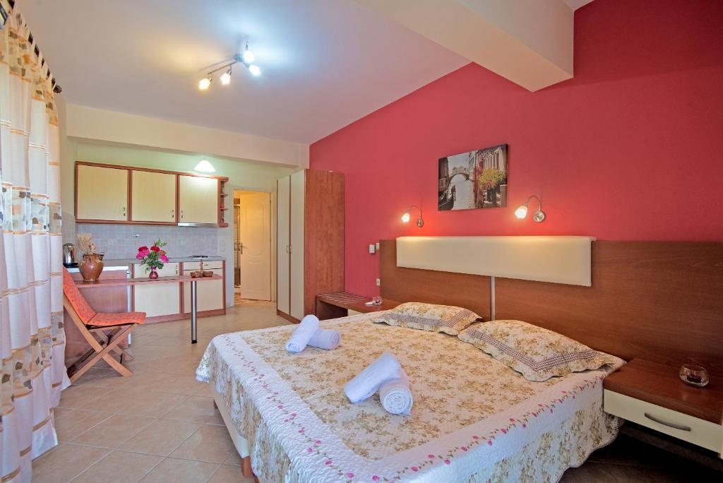Villa Pepy Studio 2
