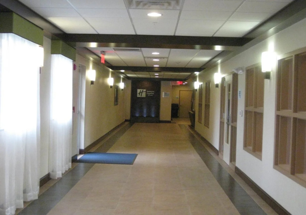 Holiday Inn Express Absecon-Atlantic City Area by IHG