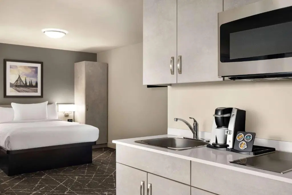 Microtel Inn & Suites by Wyndham Dorval