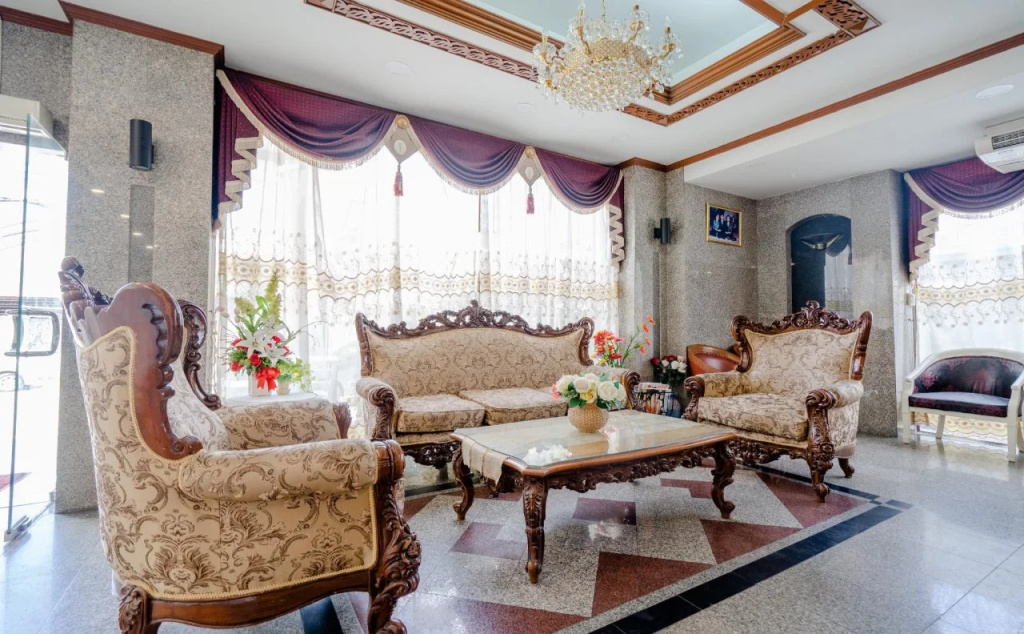 Chaipat Hotel