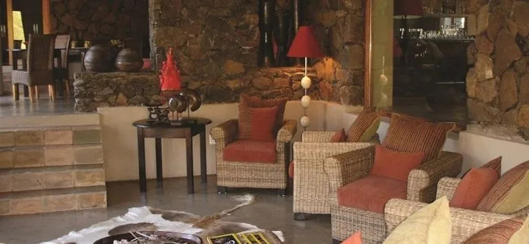 Tenahead Lodge & Spa