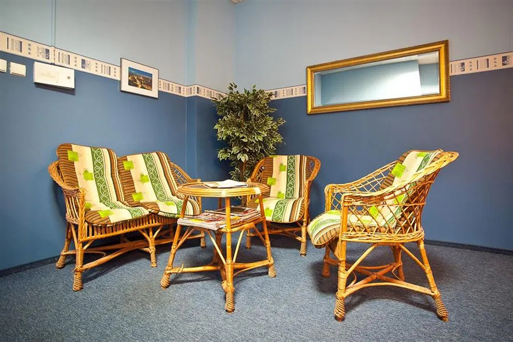 Moon Hostel Wrocław
