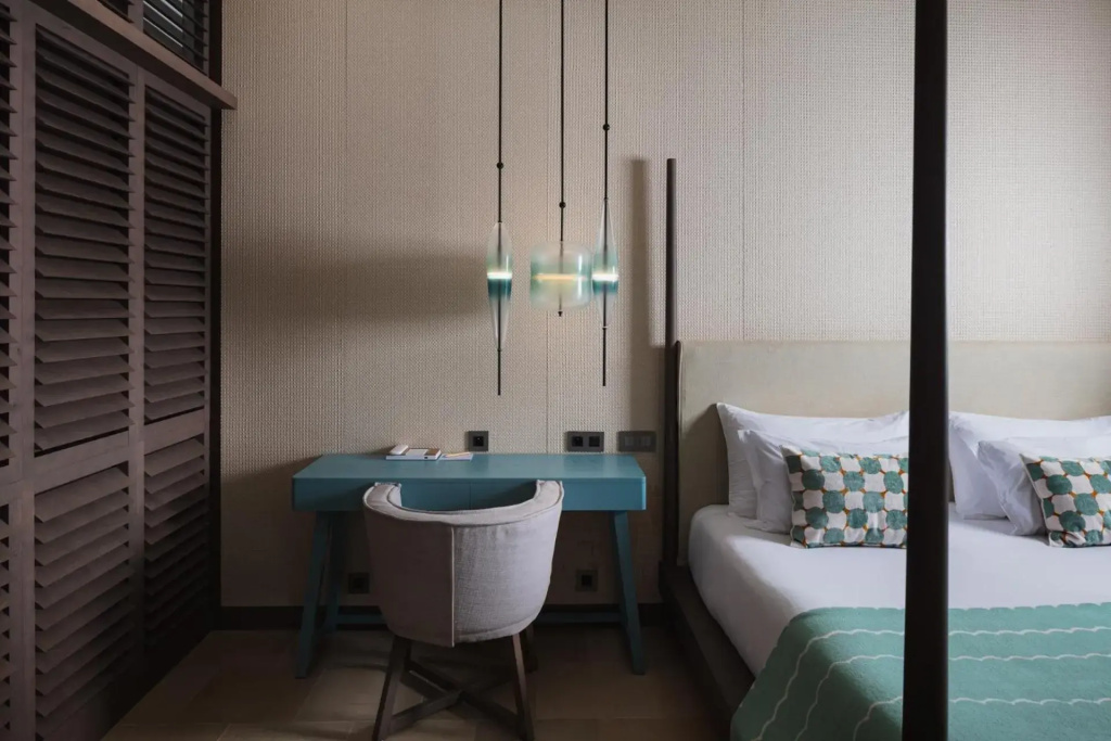 Le Barthélemy Hotel & Spa