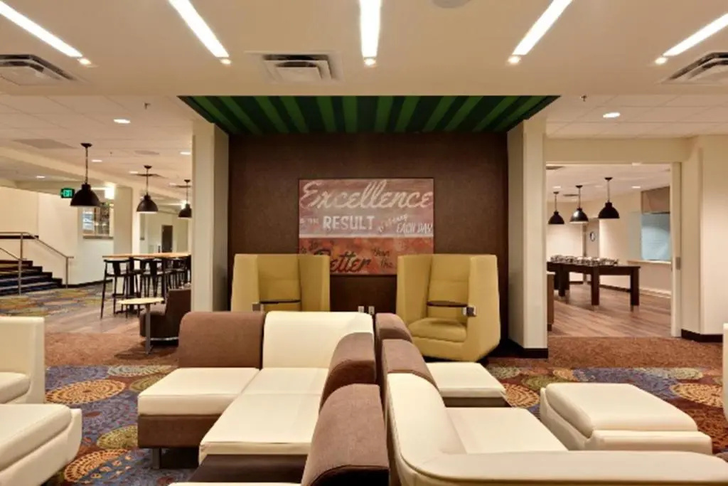 Holiday Inn Express - Minneapolis West - Plymouth by IHG
