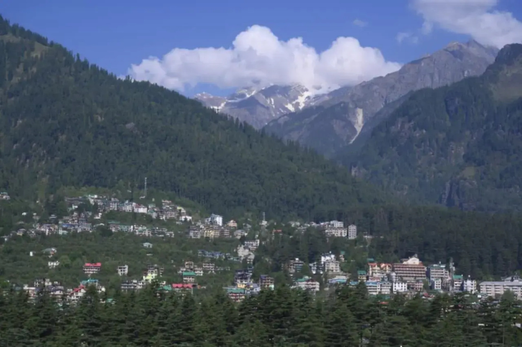 The Hostel Manali