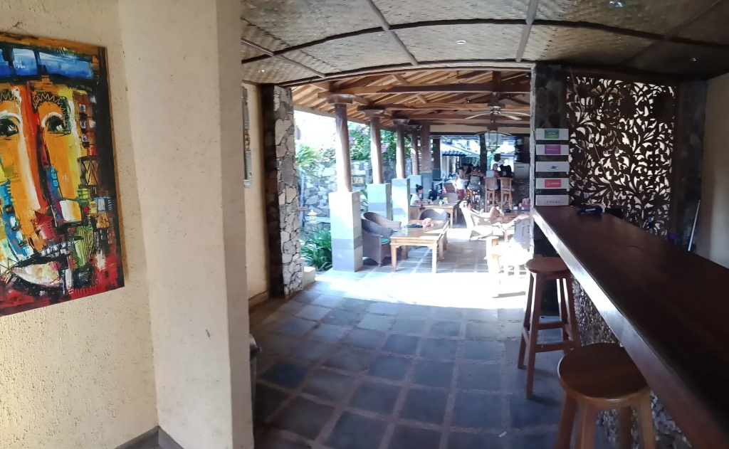 Bale Sasak Bungalow