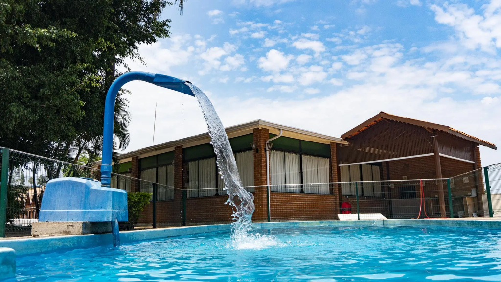 Hotel Villagio D'Italia