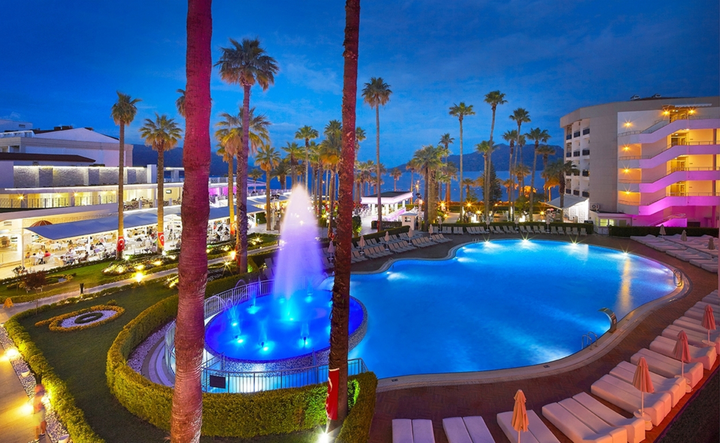 Ideal Prime Beach