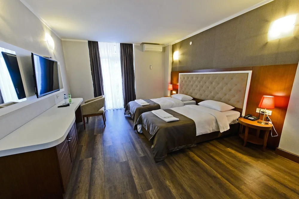 Hotel 19 Batumi