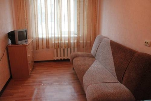 Эдем Советский на Новгородской