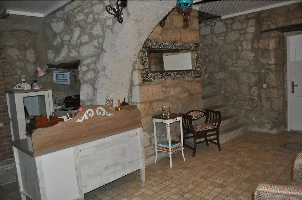 Radika Hotel