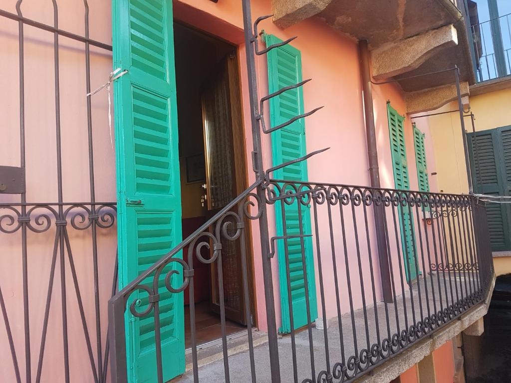 Casa Ale