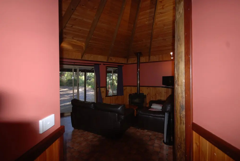Wrenwood Chalets